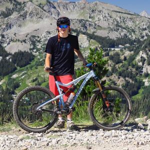 Meet your Posher, Ryan